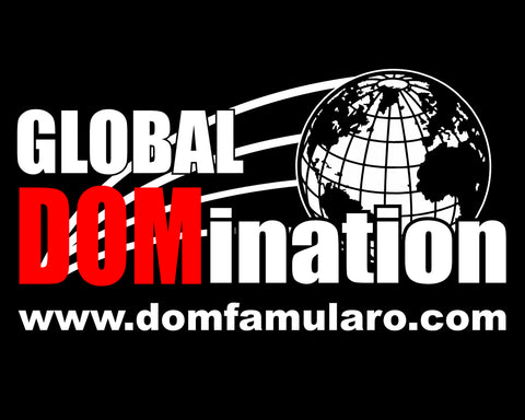 Global DOMination